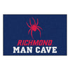 University of Richmond Man Cave Rug - 19in. x 30in.