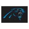 NFL - Carolina Panthers Rug - 5ft. x 8ft.