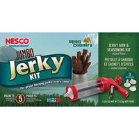 Nesco Jumbo Jerky Maker