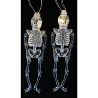 Celebrations LED Skeleton Lights (Pack of 12)