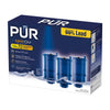 PUR Maxion Faucet Replacement Water Filter For PUR