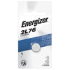 Energizer Lithium 2L76 3 V Electronic/Watch Battery 1 pk (Pack of 6)