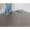 Sika Corporation Dark Gray Sikalevel Self-Leveling Low Odor Underlayment 50 lbs.