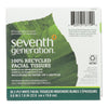 Seventh Generation 85 count Facial Tissue (Pack of 36)