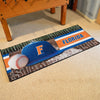 University of Florida Baseball Runner Rug - 30in. x 72in.