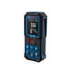 Bosch 2.1 in. L X 1.2 in. W Laser Measure 165 ft. Black/Blue 1 pc (Pack of 2)