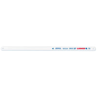 Lenox 12 in. Bi-Metal Hacksaw Blade 18 TPI 2 pk