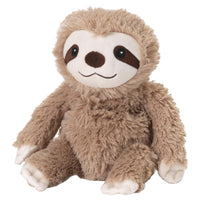 Warmies Stuffed Animals Plush Brown 1 pc