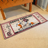 University of South Carolina Ticket Runner Rug - 30in. x 72in.