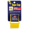 FoamPRO 1.5 in. W X 3 in. L Tape Cutter Yellow (Pack of 30)