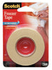 3M Freezer Tape 1 pk Tan (Pack of 6)