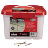 FastenMaster GuardDog No. 10 X 3 in. L Gold Torx Ttap Bugle Head Deck Screws 1750 pk