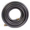 Gilmour Vinyl Gray 600 PSI Crush Resistant Premium Grade Hose 5/8 Dia. in. x 75 L ft.