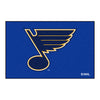 NHL - St. Louis Blues Rug - 19in. x 30in.