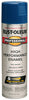 Rust-Oleum Fast Dry Professional Royal Blue Enamel Gloss Spray Paint 15 oz. (Pack of 6)