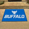 State University of New York at Buffalo Rug - 34 in. x 42.5 in.