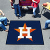 MLB - Houston Astros Rug - 5ft. x 6ft.