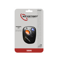 KeyStart Renewal KitAdvanced Remote Automotive Replacement Key CP161 Double For Subaru