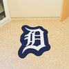 MLB - Detroit Tigers Mascot Rug