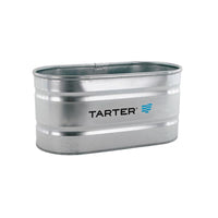 Water Tank2x2x4 Galv (Pack of 3)