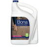 Bona No Scent Hardwood Floor Cleaner Liquid 160 oz (Pack of 4)