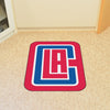 NBA - Los Angeles Clippers Mascot Rug