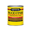 Minwax Wood Finish Semi-Transparent Provincial Oil-Based Wood Stain 1 qt. (Pack of 4)