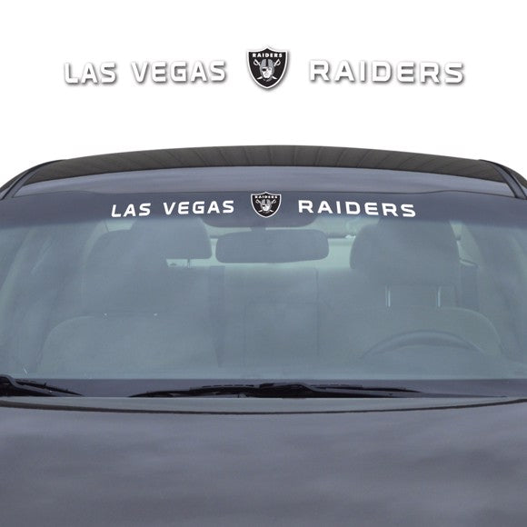 Las Vegas Raiders Car Door Light LED - Sports Fan Shop