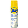 Zep No  Disinfectant Spray 32 oz 1 pk (Pack of 12)