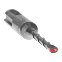 Diablo 5/32 in. S X 8 in. L Carbide Tipped Hammer Drill Bit 1 pk (Pack of 30)