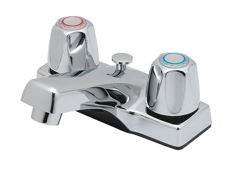 Restroom Cleaner Chrome Safe - Streamline Supply, Inc.