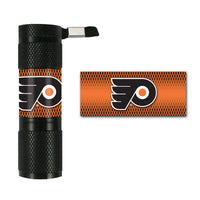 NHL - Philadelphia Flyers LED Pocket Flashlight