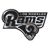 NFL - Los Angeles Rams Plastic Emblem