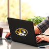 University of Missouri Matte Decal Sticker