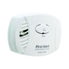 First Alert Plug-In w/Battery Back-up Electrochemical Carbon Monoxide Detector