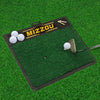 University of Missouri Golf Hitting Mat