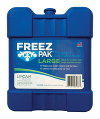 Freez Pak The Iceberg Blue 42 oz