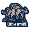 Utah State University Mascot Rug