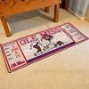 University of Mississippi (Ole Miss) Ticket Runner Rug - 30in. x 72in.