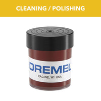 Polish Compound Dremel