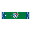 MLB - Toronto Blue Jays Retro Collection Putting Green Mat - 1.5ft. x 6ft. - (1993)