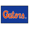 University of Florida Script Rug - 19in. x 30in.