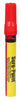 C.H. Hanson CH Hanson Red Valve Tip Paint Marker 1 pk