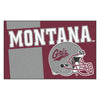 University of Montana Uniform Rug - 19in. x 30in.