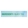 PG Tips Black Tea - Pyramid - Case of 6 - 40 Bags