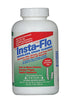 Insta-Flo Crystals Drain Cleaner 2 lb (Pack of 6)