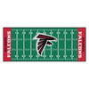 NFL - Atlanta Falcons Field Runner Mat - 30in. x 72in.