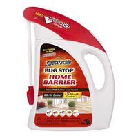 Spectracide Bug Stop Liquid Insect Killer 0.5 gal (Pack of 4)