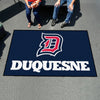 Duquesne University Rug - 5ft. x 8ft.