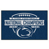 Penn State  Dynasty Rug - 19in. X 30in.